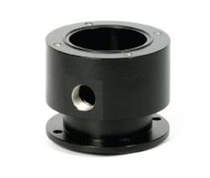 Bosch BOS-MICDCABD Deep Conduit Adapter, Black