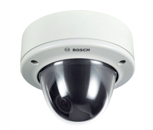 Bosch BOS-VDC445V0920S 1/3" Indoor Color FlexiDome Camera