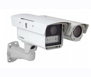 Bosch BOS-VERD2R22 DINION Capture 7000 NTSC License Plate Camera