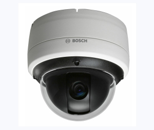 Bosch BOS-VJR811IWTV Indoor 10x AutoDome Junior HD Camera