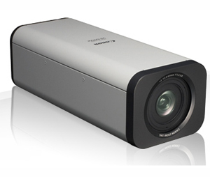 Canon CAN-VBM700F 1.3MP Fixed Network Camera