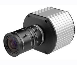 Arecont Vision CHU-AV1305 1.3MP Color IP Camera