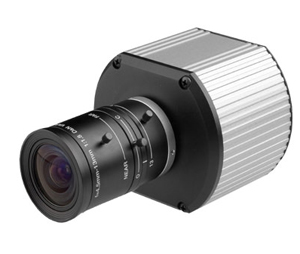 Arecont Vision CHU-AV3105 3MP Color IP Camera