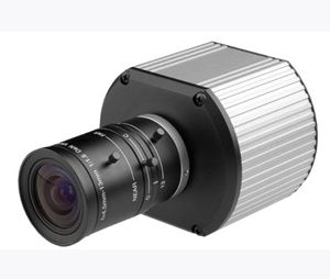 Arecont Vision CHU-AV5105 5MP Color IP Camera