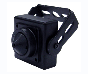 Ganz CHU-MCB37P Compact Camera with Pinhole Lens