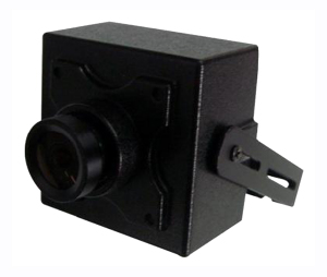 Ganz CHU-MCWB29N Compact WDR "ATM" Camera