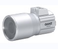 Ganz CHU-ZCL1210NHA 1/4" Color High-Resolution Camera