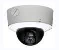 Ganz CHU-ZCOH5D21NHAT 1/3" Outdoor High-Resolution Color Dome Camera