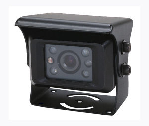Ganz CHU-ZCSTR200 Rear View External Camera