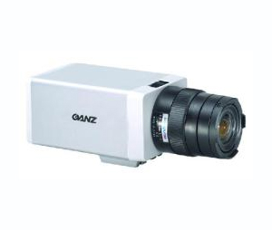 Ganz CHU-ZCY12PH4 Super High-Resolution Color Camera