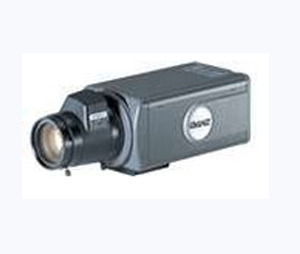 Ganz CHU-ZCY30NH4 High-Resolution Color Camera