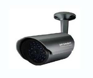 ID View CID-IVBIR462 1/3" Sony Effio Color CCD Camera