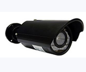 ID View CID-IVLP1616 1/3" Color License Plate Capture Camera