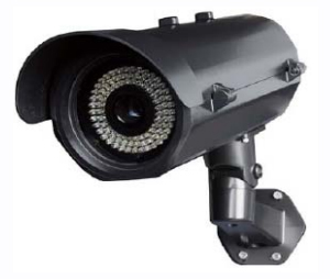 ID View CID-IVLP515124 Long Range License Plate Capture Camera