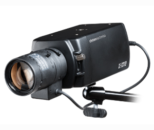 Clinton Electronics CLI-CECC119 1/3" S7 True Day/Night Box Camera