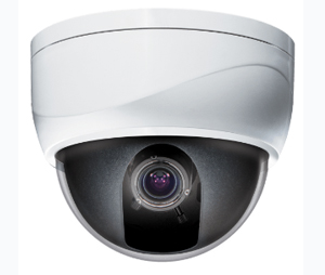 Clinton Electronics CLI-CED970 Indoor Day/Night UTP Dome Camera