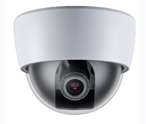 Clinton Electronics CLI-CEIDX15 Indoor Day/Night Dome Camera