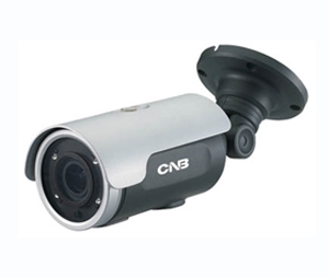 CNB CNB-AB127CHR 1.3MP Outdoor IR HD-TVI Bullet Camera