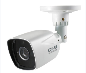 CNB CNB-AB210CHR 2MP Fusion IR HD-TVI Weather Resistant Bullet Camera