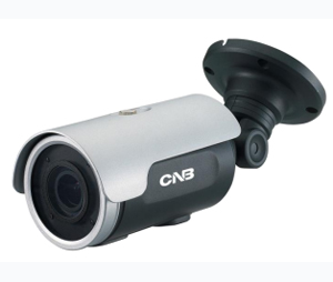 CNB CNB-AB227CH 2MP Weather Resistant Bullet Camera