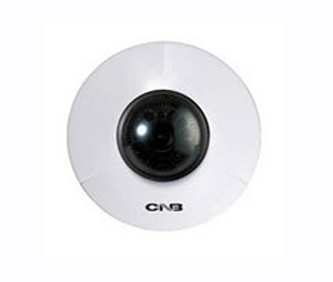 CNB CNB-AD110CH 1.3MP Indoor Day/Night HD-TVI Flat Dome Camera