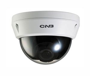 CNB CNB-AD122CHR 1.3MP Indoor IR HD-TVI Dome Camera