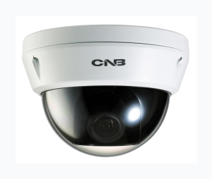 CNB CNB-AV221CH 2MP HD-TVI Dome Camera