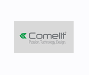 Comelit CYR-Z0184660C Audio/Video Unit with NTSC Color Camera for SB2 & SBC Systems