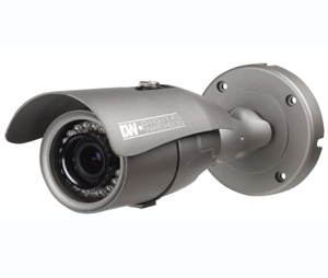 Digital Watchdog DWD-DWCB5661TIR STAR-LIGHT MPA™ 1.3MP Analog Indoor/Outdoor Bullet Camera with IR