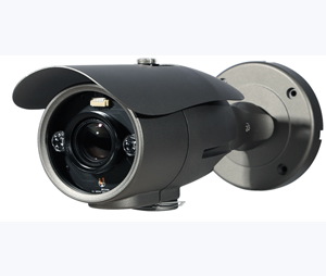 Digital Watchdog DWD-DWCLPR650AHD 2.1MP AHD License Plate Recognition Indoor/Outdoor Bullet Camera