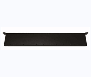 EverFocus EVE-BAPU12 Rack Mount for Palun – Holds Up to 12 Individual Palun TX or RX
