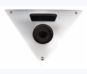 EverFocus EVE-EC100IR Indoor IR Corner Mount Camera