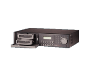 EverFocus EVE-EDR16401T 16-Channel Digital Video Recorder