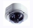 EverFocus EVE-EHD300N3 Outdoor Color Vandal Dome Camera