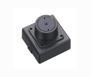 EverFocus EVE-EM700P3 Indoor Day/Night Micro Mini Metal Case Camera