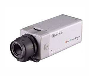 EverFocus EVE-EQ350 1/3" High Resolution Color Digital Camera