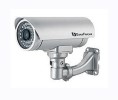 EverFocus EVE-EZ230EC8 1/3" CCD Weatherproof Outdoor Long Range IR Bullet Camera