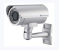 EverFocus EVE-EZ430MV2 1/3" Weatherproof Color IR Bullet Camera