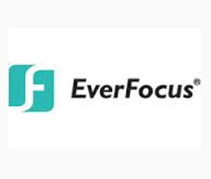 EverFocus EVE-ECWP150 Wide Angle Covert Single Gang Wall Plate Camera