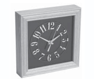 GE Security GEC-CL9506 1/3" CCD Color Clock Camera