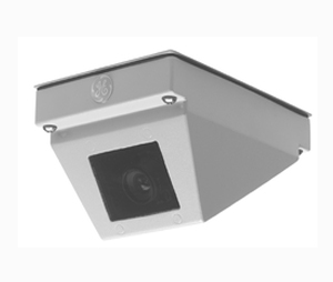 GE Security GEC-CR15004CW High Resolution Color Rugged Camera