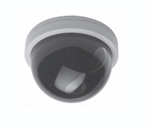 GE Security GEC-GBCDM950VFS Color Vari-View Dome Camera