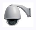 GE Security GEC-GEAC3C18N 18x Color Legend Dome Camera