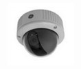 GE Security GEC-GECIPDRHDN24VAP CamPlus IP Rugged Dome Camera with Day/Night