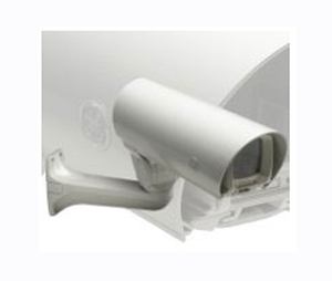 GE Security GEC-KCWXP3K KTC-XP3, Color High Resolution, Weatherproof KTE-300, 2.7-13.5mm Auto Iris Lens, WDR
