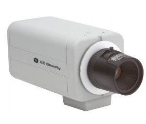 GE Security GEC-KTC205C 1/3" CCD Color Legacy Camera