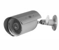 GE Security GEC-KTCCBH6 High Reolution All-in-One Camera with EXview Technology