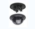 GE Security GEC-MV15044 Color High Resolution Multi-View Dome Camera