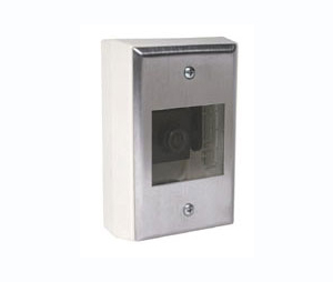 GE Security GEC-SM9504 Color Surface-Mount Camera