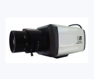 Golden State Instrument GSI-GS2830CC 1/3" Sony Super HAD II CCD Ultra High Resolution Professional Color Box Camera